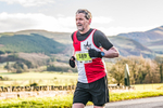 North Lakes Half Marathon  10k-789
