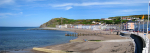 Aberystwyth Beach