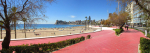 Old Town Benidorm