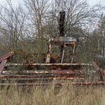 Abandoned Farm