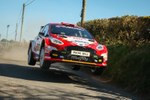 Go Tour of the Sperrins 1