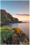 The Chimney Tops, Giants Causeway (IMG0773)