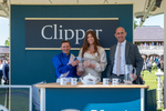Race 1 2.10pm Clipper EBF Marygate Fillies' Stakes portfolio