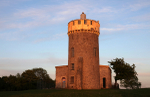 The Observatory _B0122