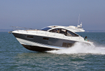 190825 NO STRESS - FAIRLINE TARGA 48 1Y3A2275_Edit