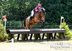 Tweseldown - 3 Phase Training (XC) 07-07-25 portfolio