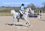 CLASS 4 SAt Blue Chip Pony Newcomers/ 1m Open portfolio