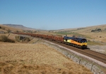JL - 8.4.11 66845 6J37 Carlisle - Chirk Lunds