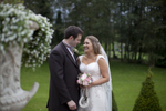 Wedding photography at Vale Resort, Hensol