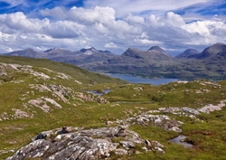 Applecross portfolio