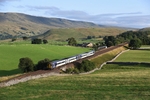 JL - 27.8.21 158817 & 158782 16:48 Leeds - Carlisle, Bull Gill