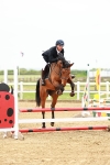 Class 1 - Clear Round portfolio