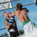 Open Air Boxing_2015_Bout-5-9