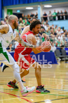 Mens Basketball Inter-Insular 2023-9