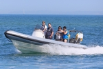 170618 POWER BOAT TRAINING UK - RIBCRAFT 1Y3A6645