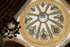 Gran Canaria Aruca cathedral interior dome