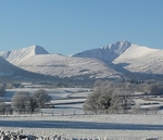 Snowy Beacons