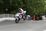 Bruce Anstey Honda / Valvoline Racing by Padgetts Motoc