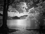 Across Ennerdale Water