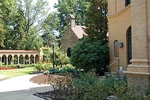 Franciscan Monastery of the Holy Land in American