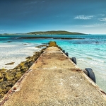 AA-OH-03-Barra, Outer Hebrides