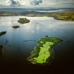 A00114C Inchfad to Inchmurrin Islands Loch Lomond