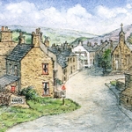 Hawes