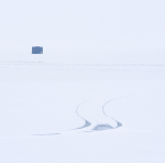 Ice Hut