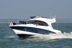 151031 JACARANDA - BENETEAU ANTARES WT7A5236