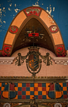 The Lansdowne Theatre | Ornament Detail