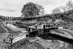 Bridge 93 (Hall Green Foot), Macclesfield Canal