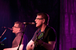 The Proclaimers IMG_0770