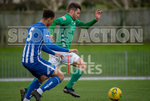 GFC v Chertsey Town-31