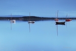 Forres reflections