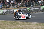 Wayne Lockey / Mark Sayers Ireson Honda / Real Racing