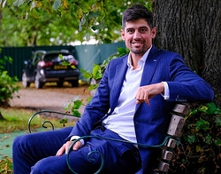 The Times & Sunday Times Cheltenham Literature Festival 2019 portfolio