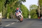 Michael Russell Honda / Lee Hardy Racing