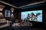 High Quality Home Cinema-5