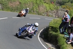 Colin Stephenson Honda / C S Racing