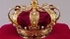 (DD-16)  Dutch Crown