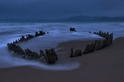 Seascapes Ireland portfolio