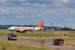 A plane