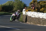James Hillier Kawasaki / Quattro Plant Muc-Off Kawasaki