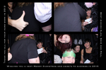 EA Group Christmas Party portfolio
