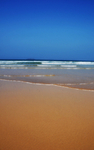 Harlyn Sands