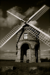 Chesterton Windmill