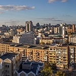Kiev Rooftop portfolio