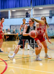 Womens Ravenscroft v Comets-2