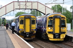 Holytown, North Lanarkshire portfolio