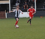 Kendal Town v Bamber Bridge (10/4/21) portfolio